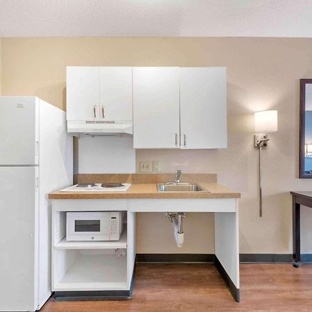 Extended Stay America Suites - Dallas - Coit Road Esterno foto