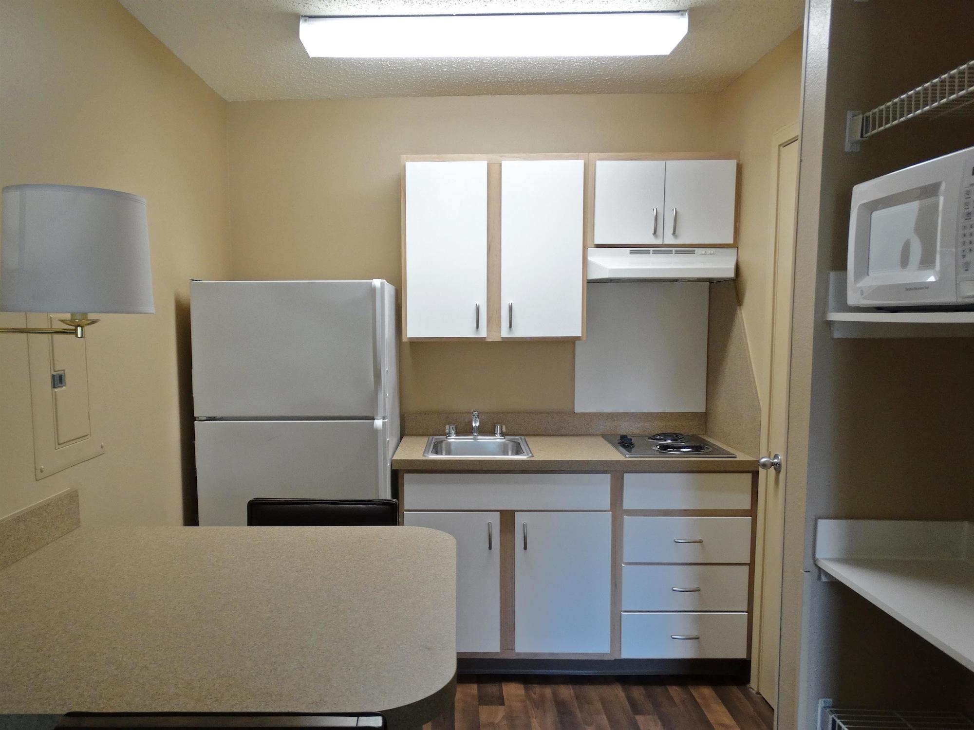 Extended Stay America Suites - Dallas - Coit Road Esterno foto