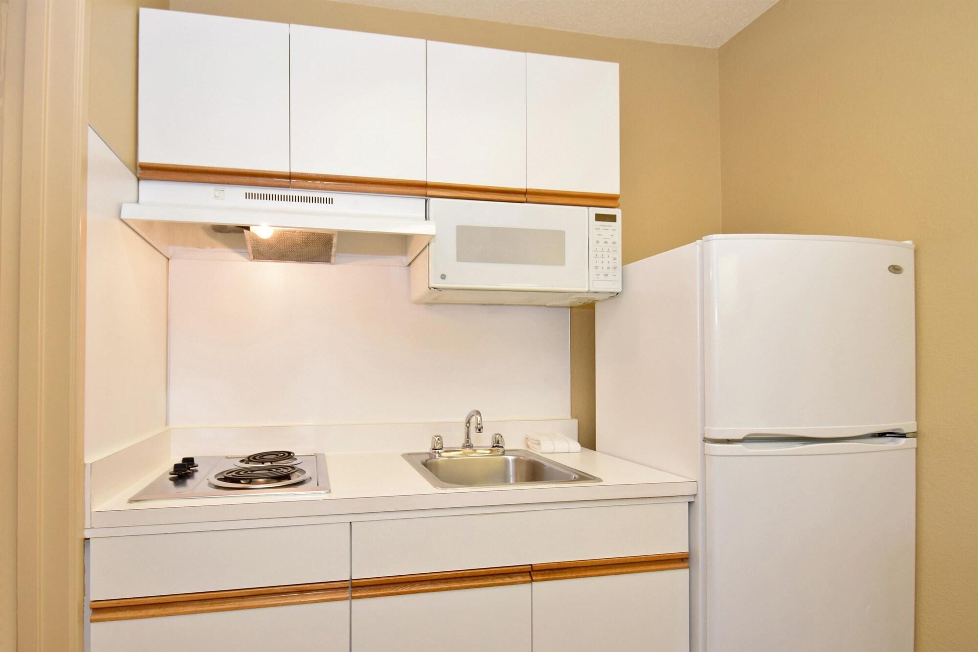 Extended Stay America Suites - Dallas - Coit Road Esterno foto