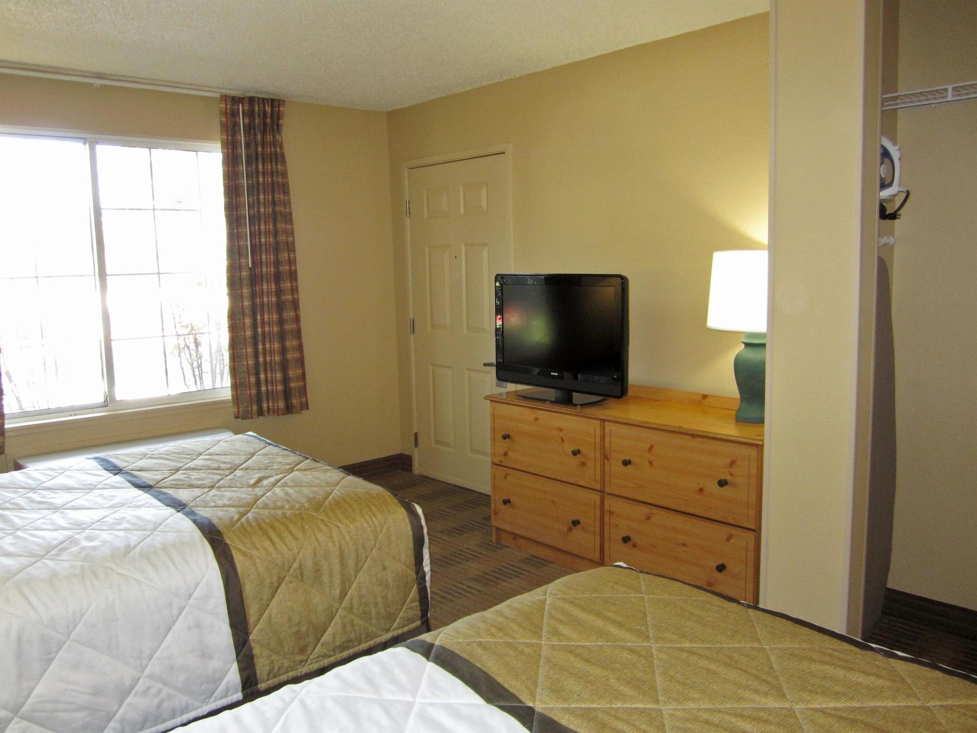 Extended Stay America Suites - Dallas - Coit Road Esterno foto