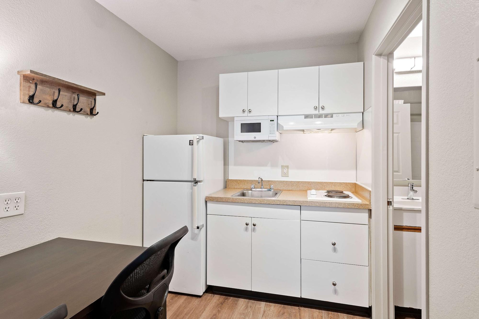 Extended Stay America Suites - Dallas - Coit Road Esterno foto