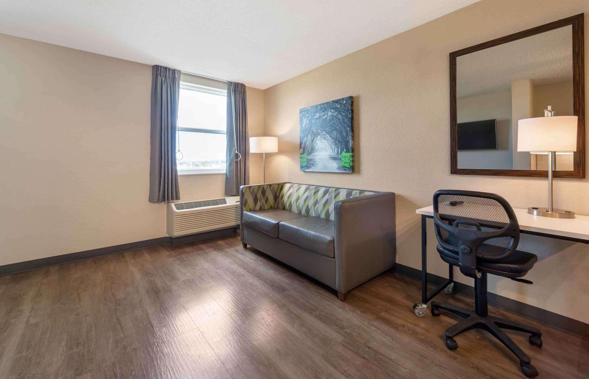 Extended Stay America Suites - Dallas - Coit Road Esterno foto