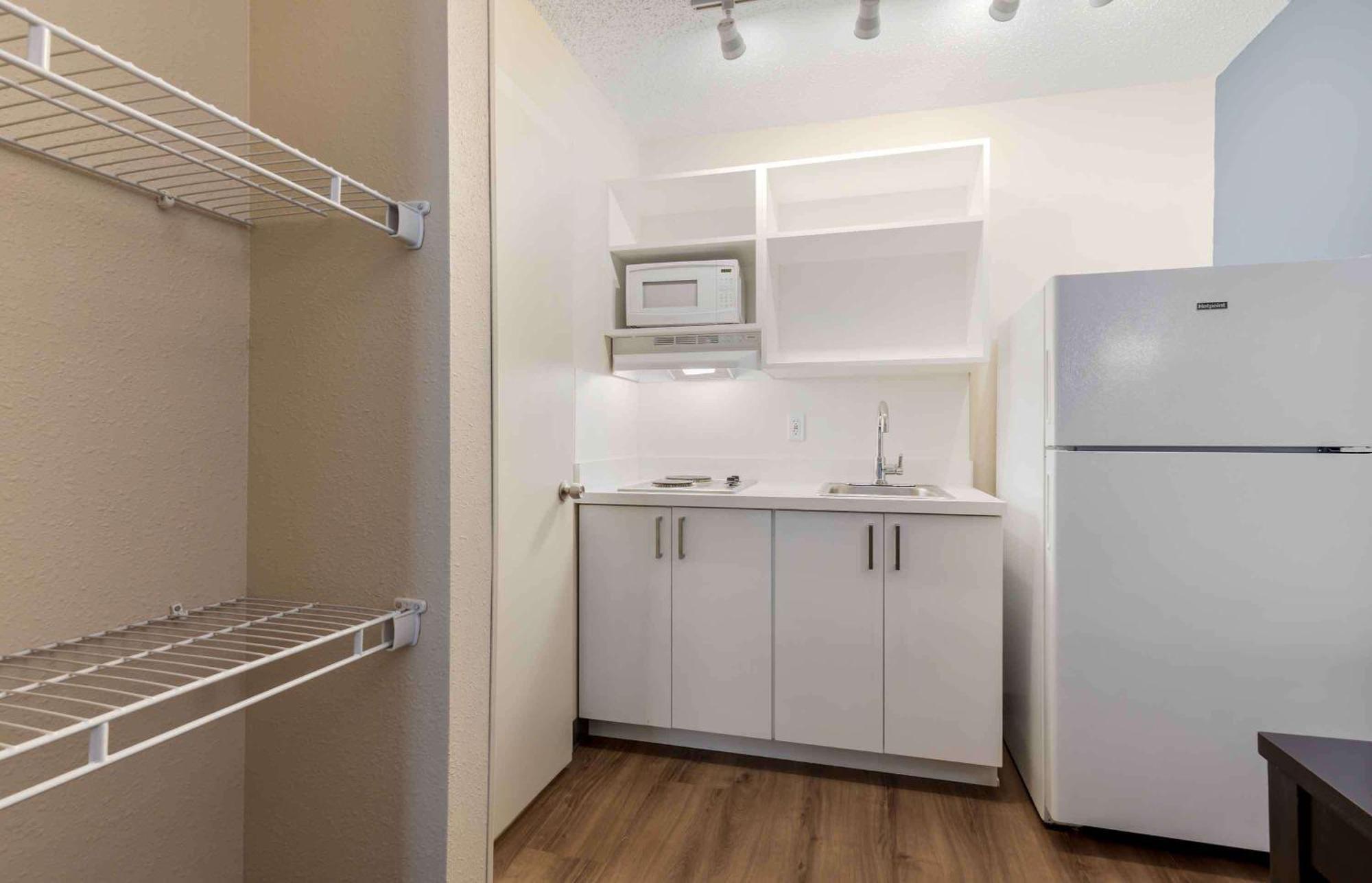 Extended Stay America Suites - Dallas - Coit Road Esterno foto