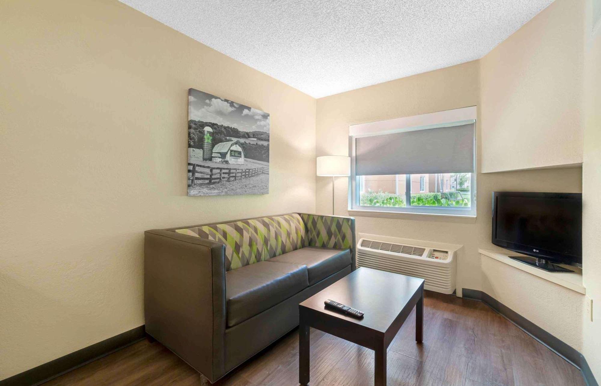 Extended Stay America Suites - Dallas - Coit Road Esterno foto