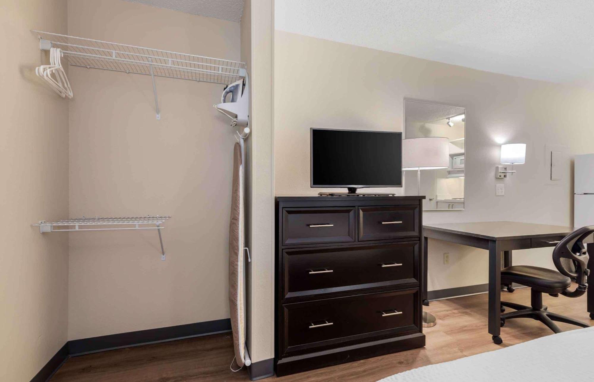 Extended Stay America Suites - Dallas - Coit Road Esterno foto