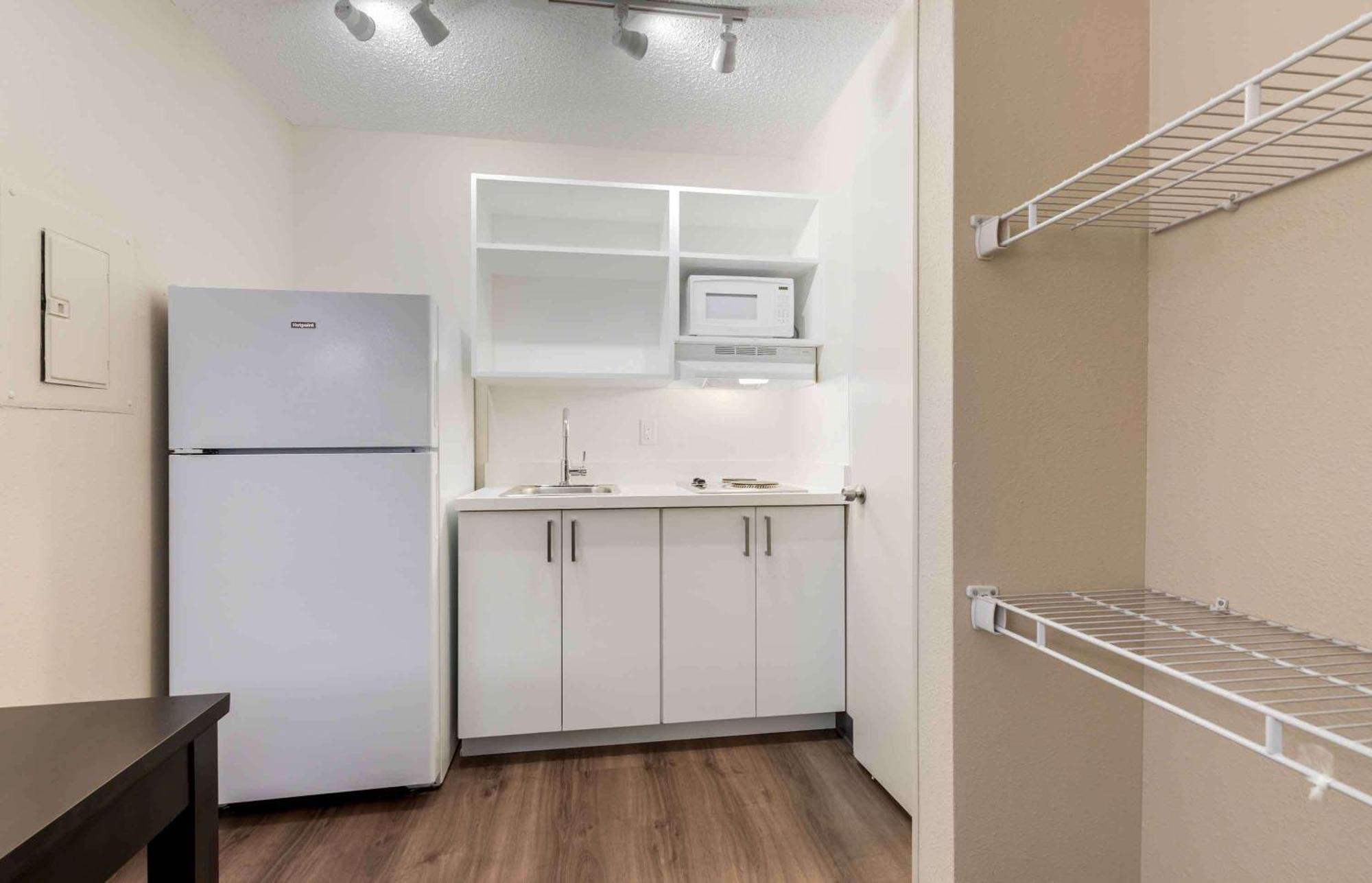 Extended Stay America Suites - Dallas - Coit Road Esterno foto