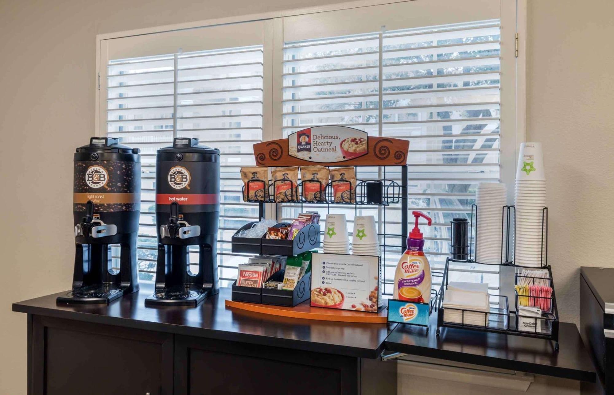 Extended Stay America Suites - Dallas - Coit Road Esterno foto