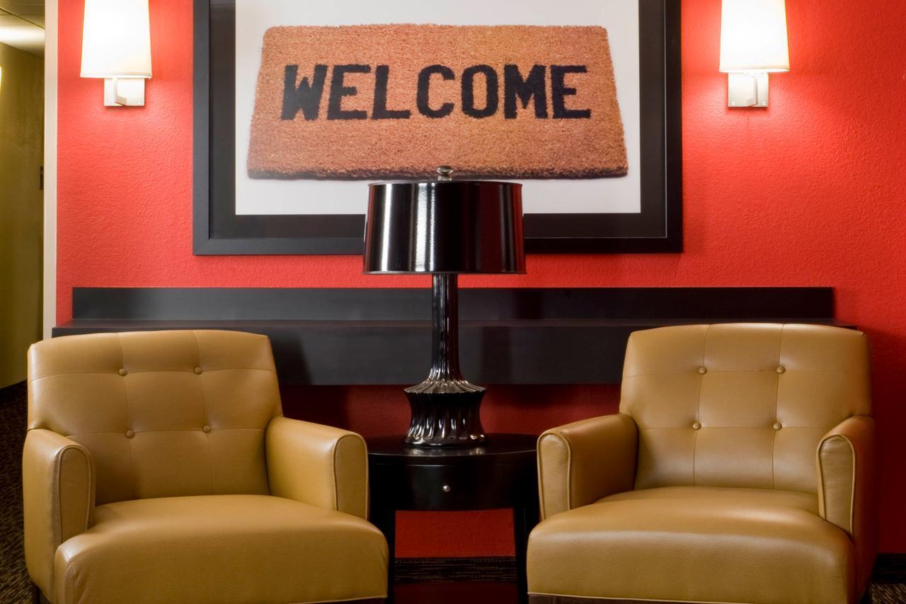 Extended Stay America Suites - Dallas - Coit Road Esterno foto